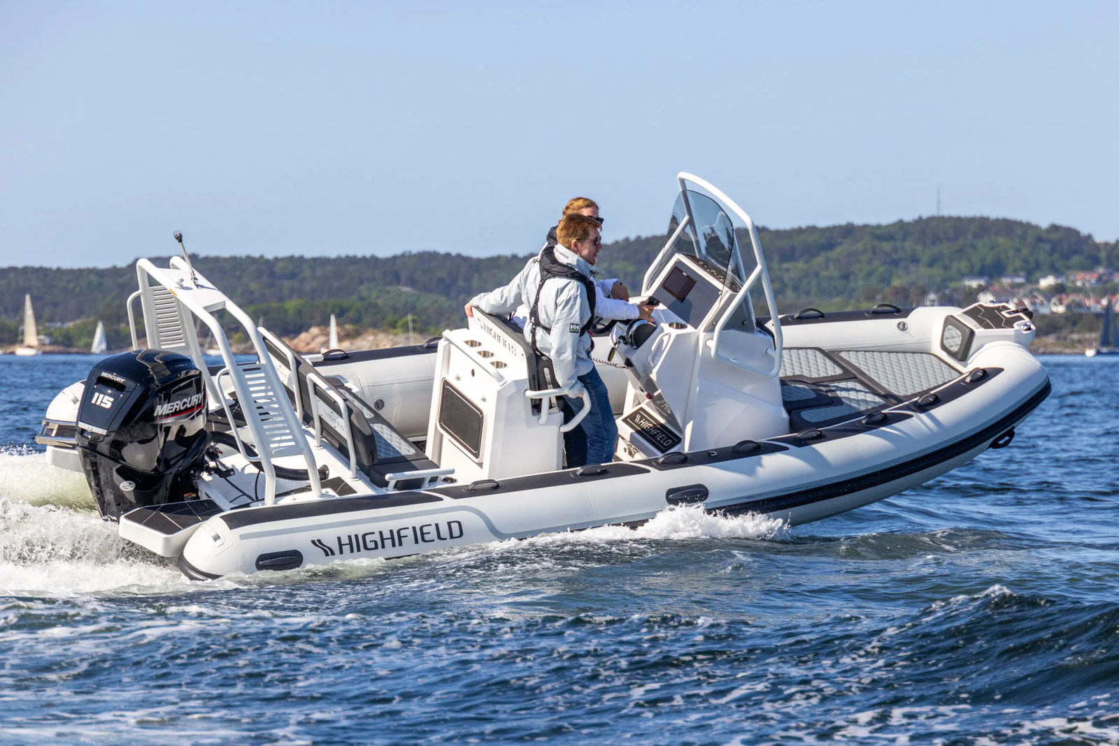 Nautical Knowledge | Boating Courses & Safety Training | West Lake ...